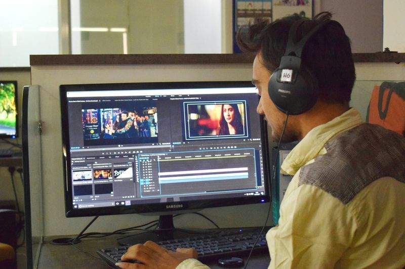 Alpenblick TV Studio GmbH 1