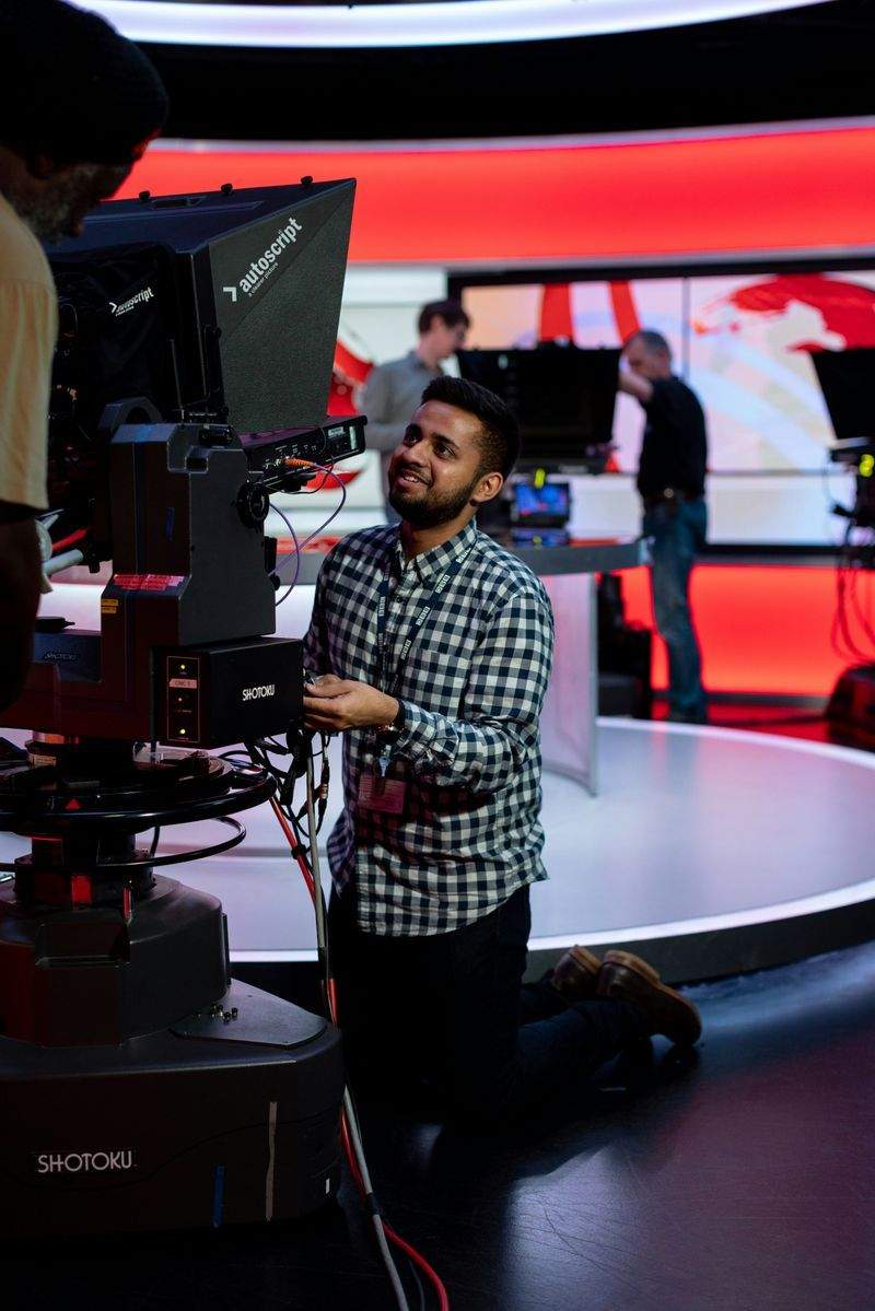 Alpenblick TV Studio GmbH 9