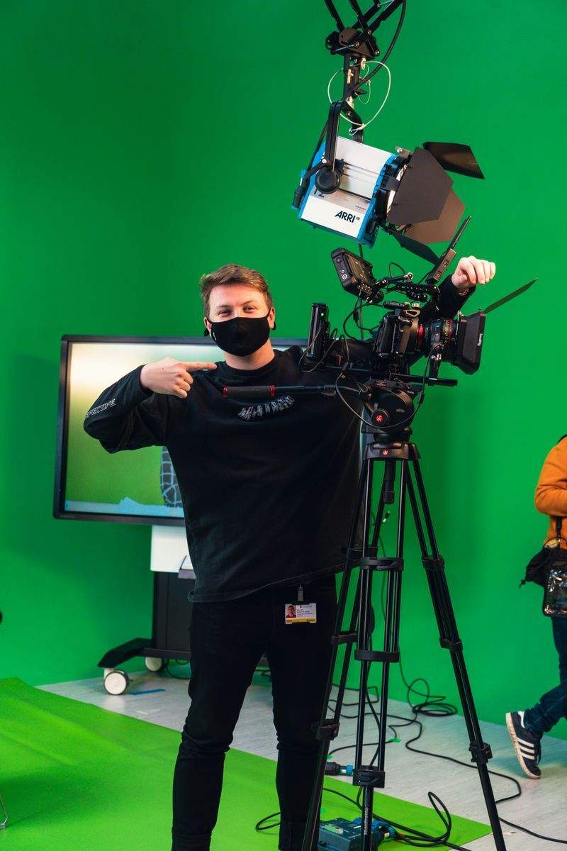 Alpenblick TV Studio GmbH