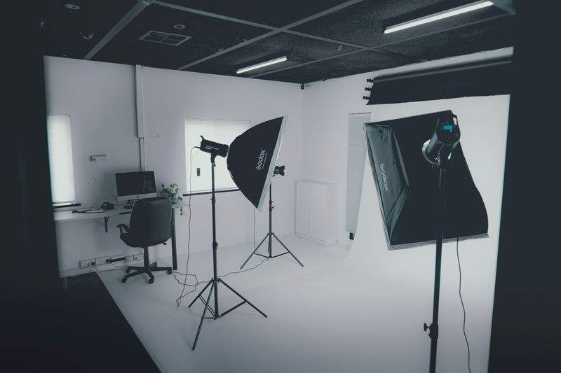 Postproduktion und Schnitt